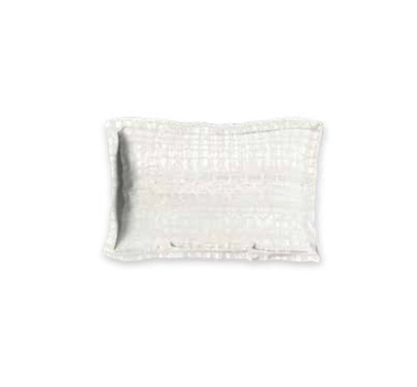 Agacia True Navy Pillow Covers