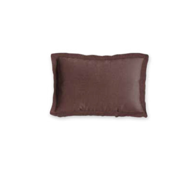 Balayage Cedar Wood Pillow Cover