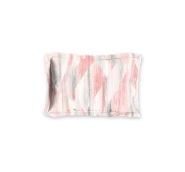 Castle Canyon Rose Pillow Cover