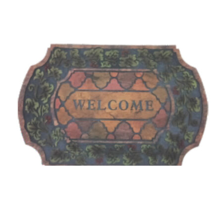 Door Mats BH054 35 1