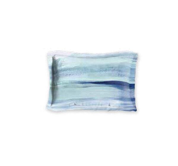 Marisol Bijou Blue Pillow Cover