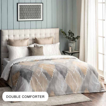 Matro Alloy Double Comforter