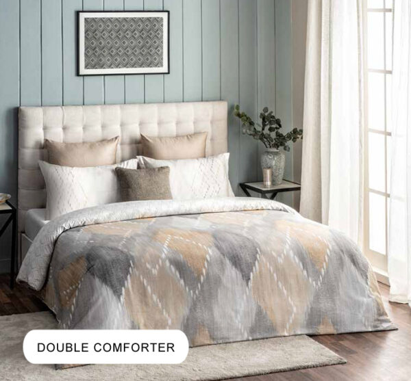 Matro Alloy Double Comforter