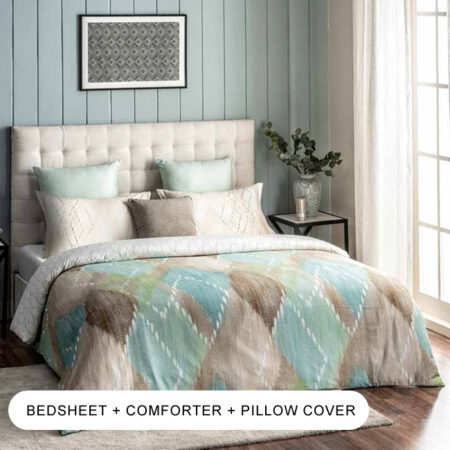 Matro Gulf Stream Double Bedding Set