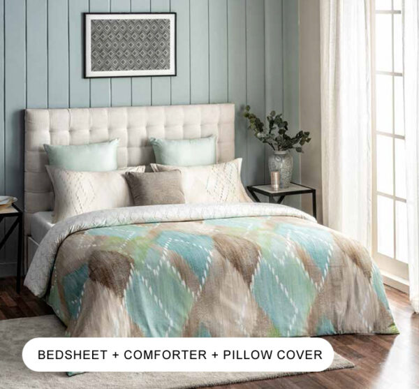 Matro Gulf Stream Double Bedding Set