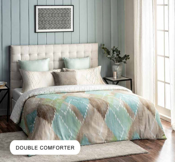 Matro Gulf Stream Double Comforter