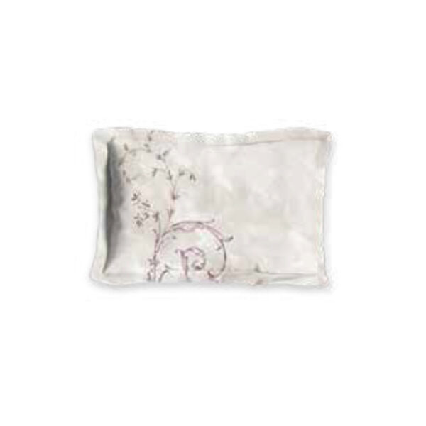 Ornate Portabella Pillow Cover