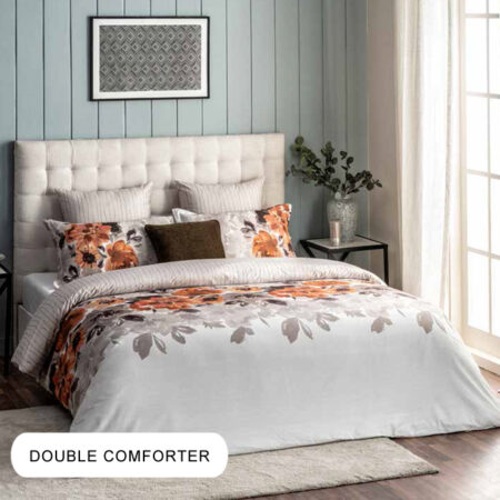 Rosemarie Hazel Double Comforter