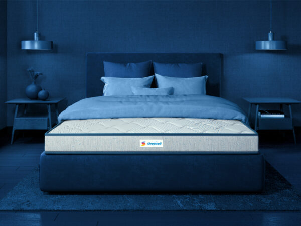 Sleepwell Pro Nexa Classic Mattress