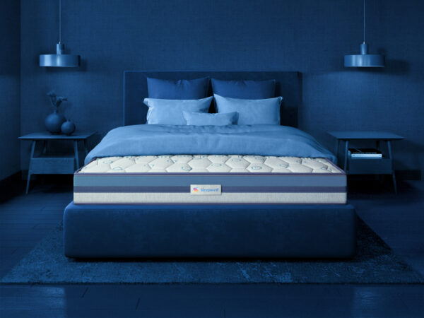 Sleepwell Pro Nexa Premium Mattress