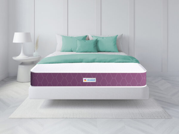 Sleepwell Ortho Mattress