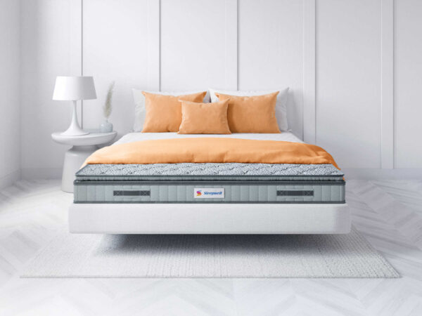 Sleepwell Premia Mattress