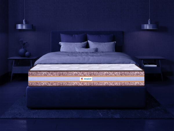 Sleepwell Pro Impressions Royale