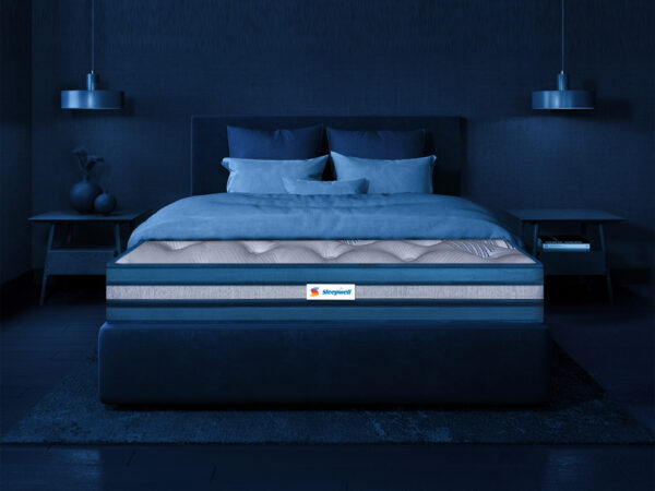 Sleepwell Pro Nexa Royale