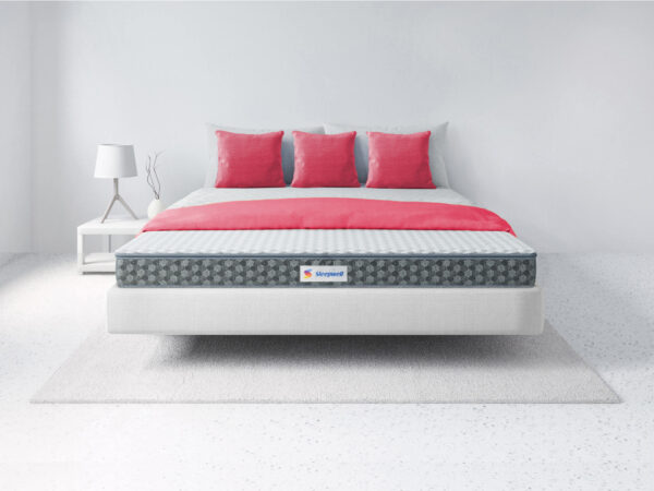 Sleepwell Star Gold Mattress