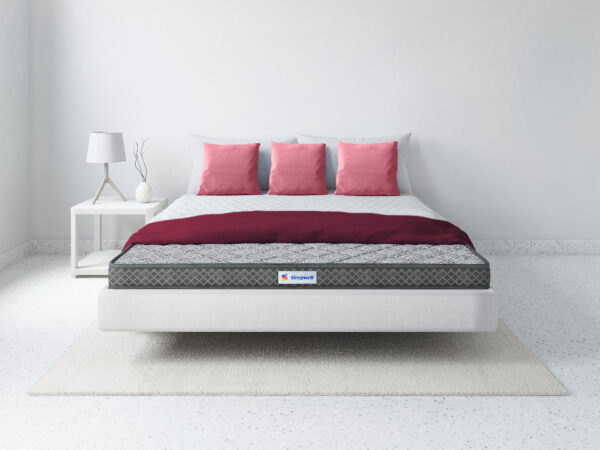 Sleepwell UTSAV 1.0 Mattress